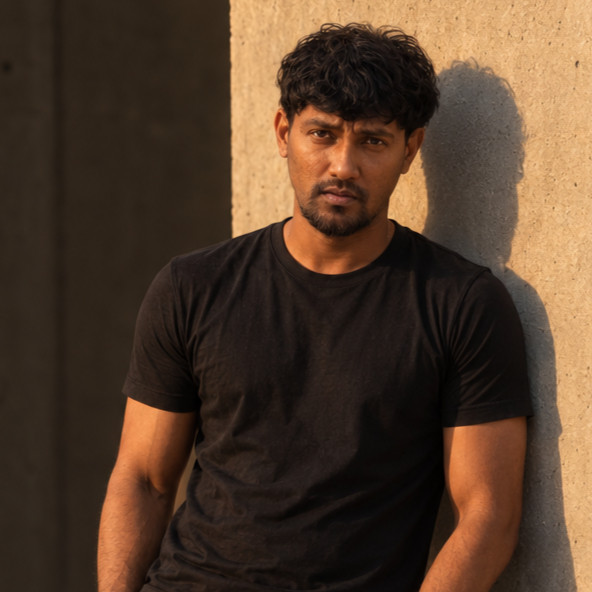 Ahamed Shyam