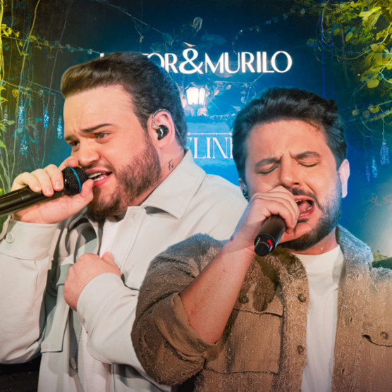 Heitor e Murilo