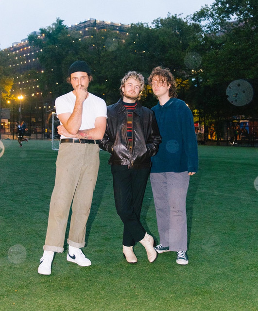 The Wldlfe | Spotify