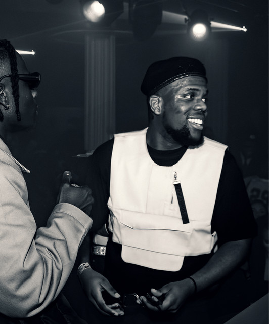 Kanda Jnr.