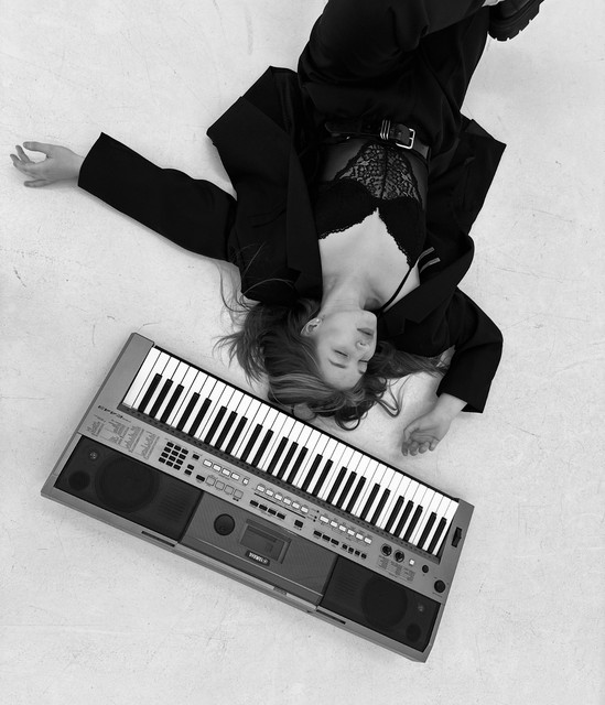 kasia am arts