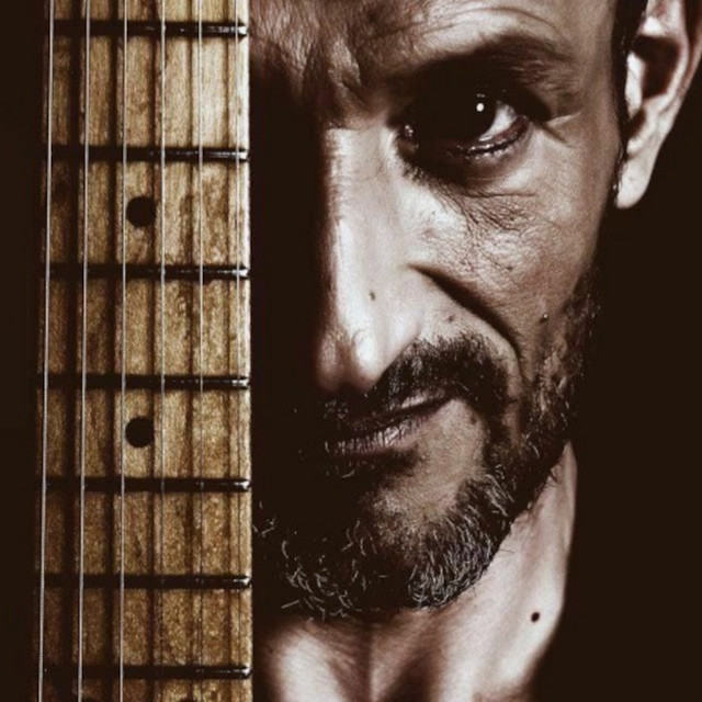 Stephane Salerno image