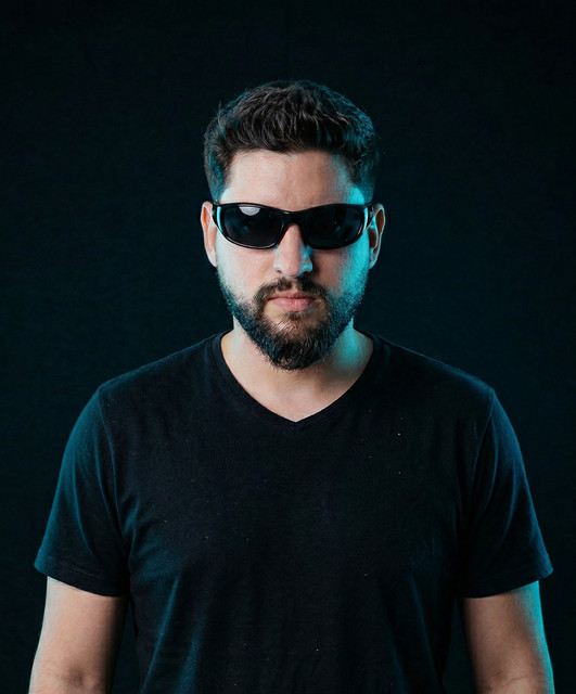 DJ BRUNO FRANÇA