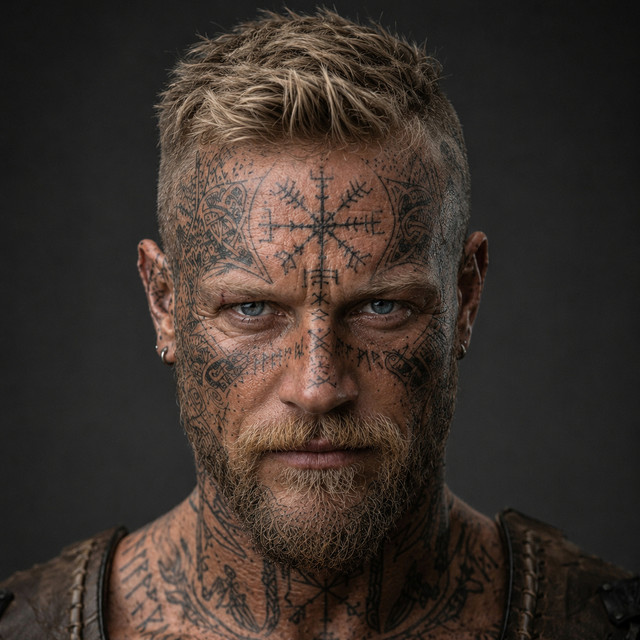 Ragnar Vargrim