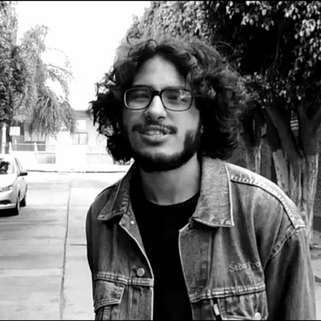 Joe Berna | Spotify