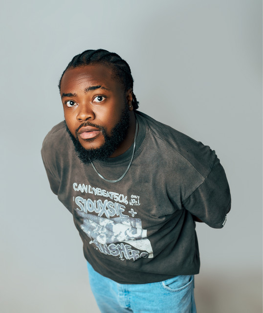 Bryan Riches