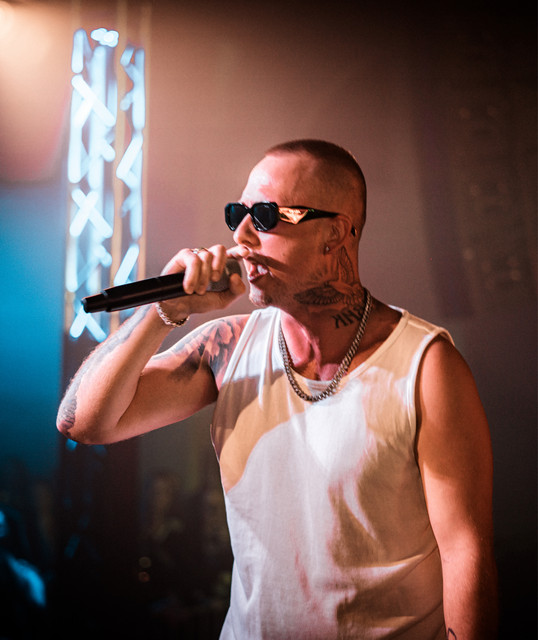 Massix | Spotify