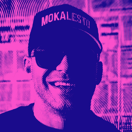Mokalesto