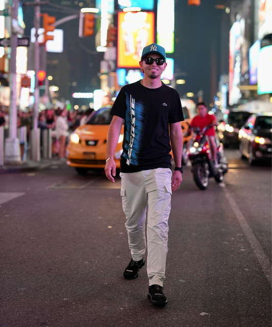 Emmanuel Rangel | Spotify