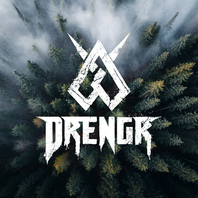 Drengr