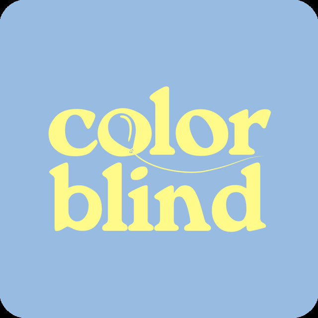 Colorblind