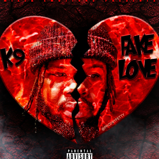 K9 Music1 | Spotify