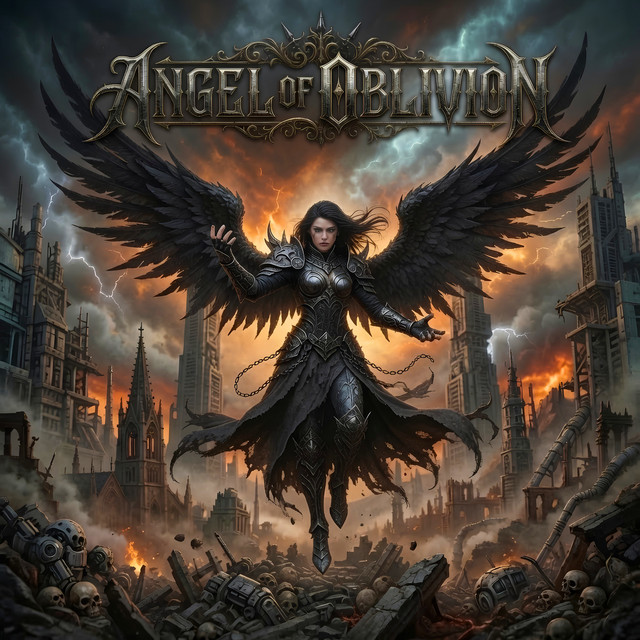 Angel of Oblivion