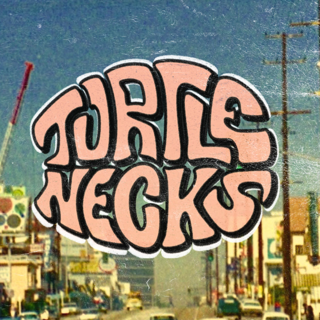 Turtlenecks | Spotify