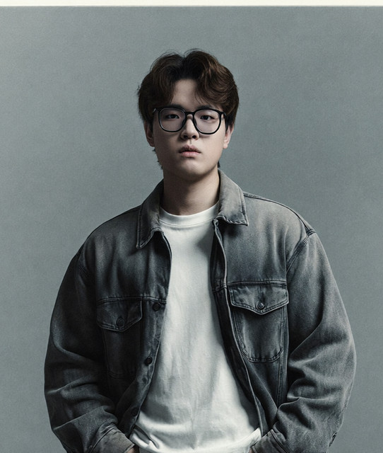 Ryan 陳治瑋