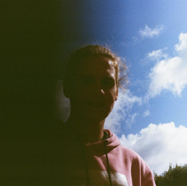 Daniel Kitson photo