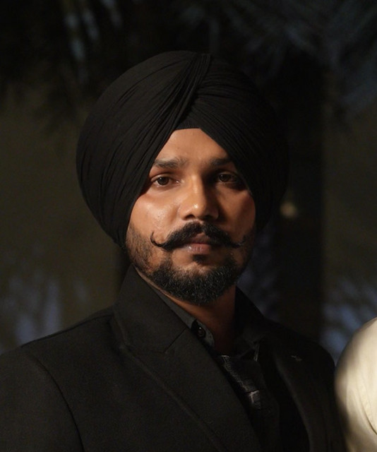 Akash Walia