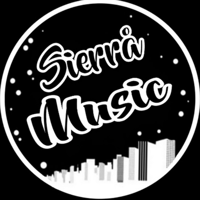 Sierrå