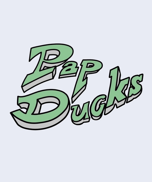Pap Ducks | Spotify