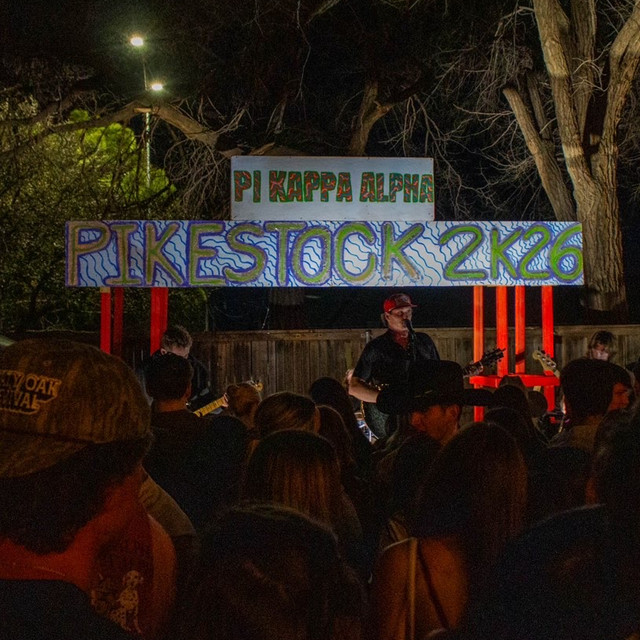 Buster and the Innocents