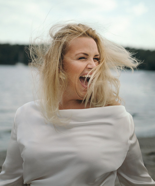 Cecilie Cathrine Ødegården