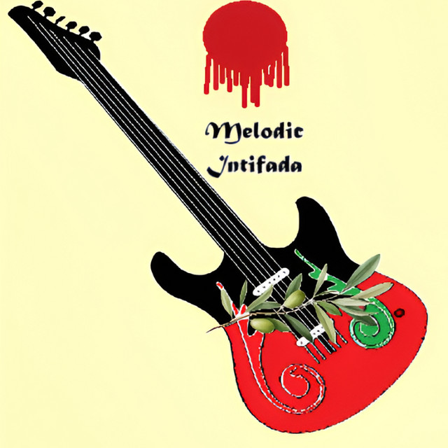 Melodic Intifada
