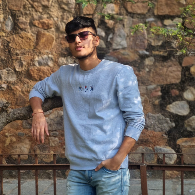 Pratik Uniyal