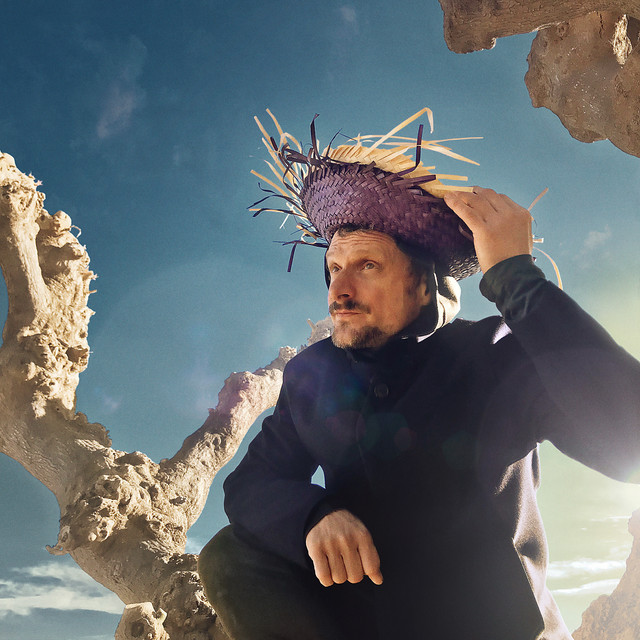 DJ Koze | Spotify