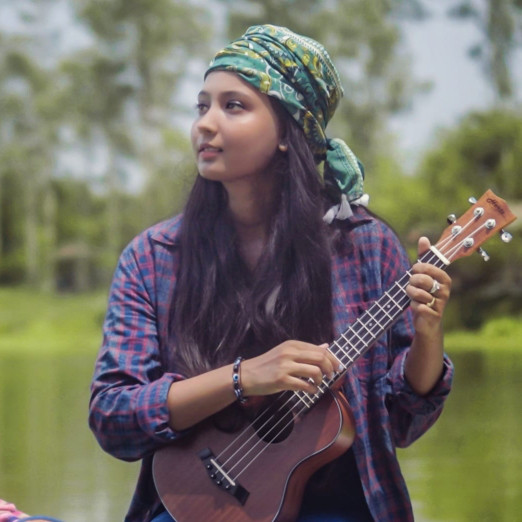 Devkona Bhowmick