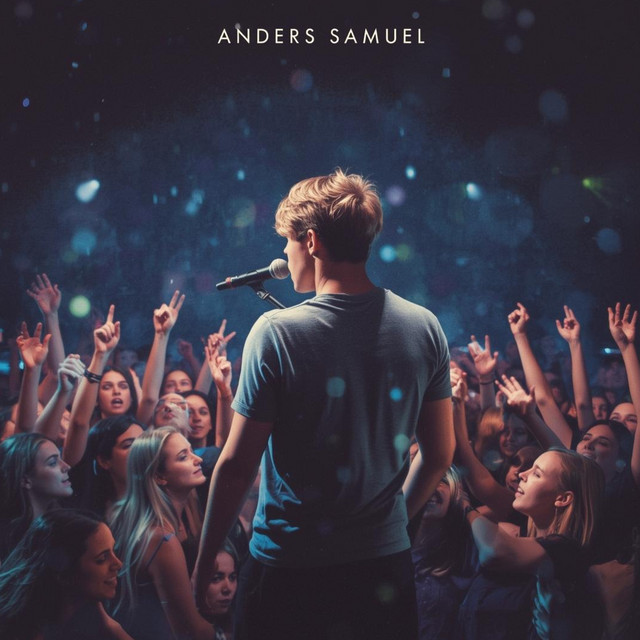 Anders Samuel