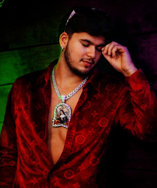 Daniel Arce Echavarria