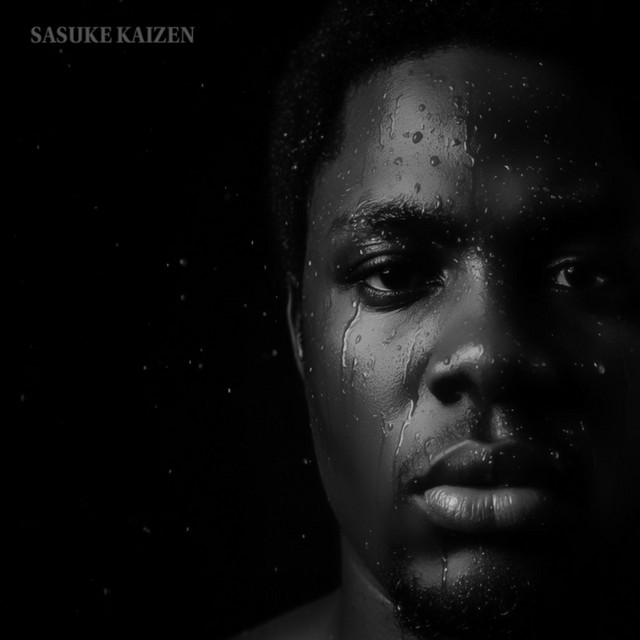 SASUKE KAIZEN9