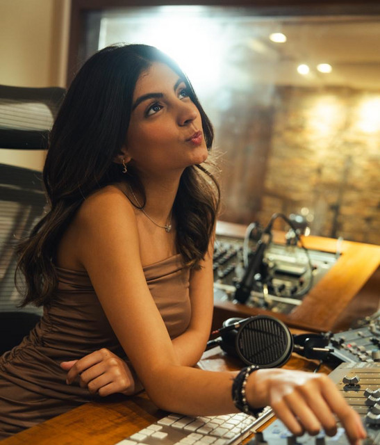 Tini Dayaram