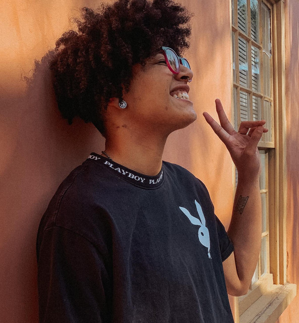 Alien | Spotify