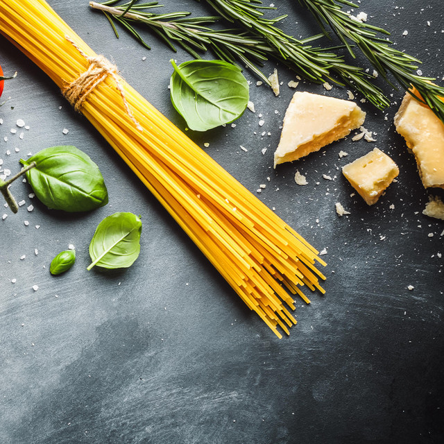 Cooking Music & Sounds To Enjoy