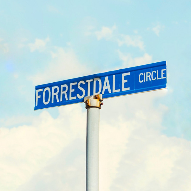 Forrestdale