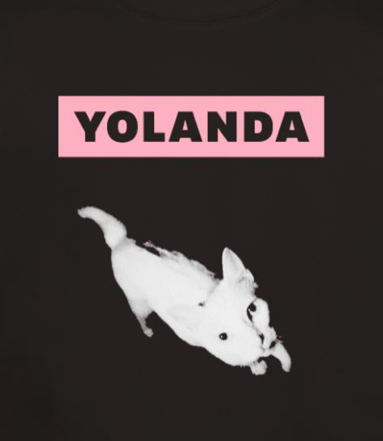Yolanda