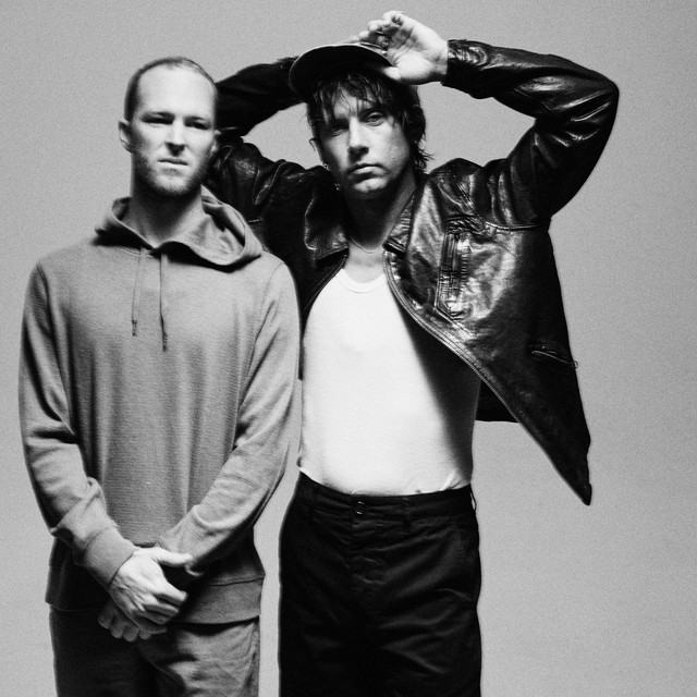 Judah & the Lion image