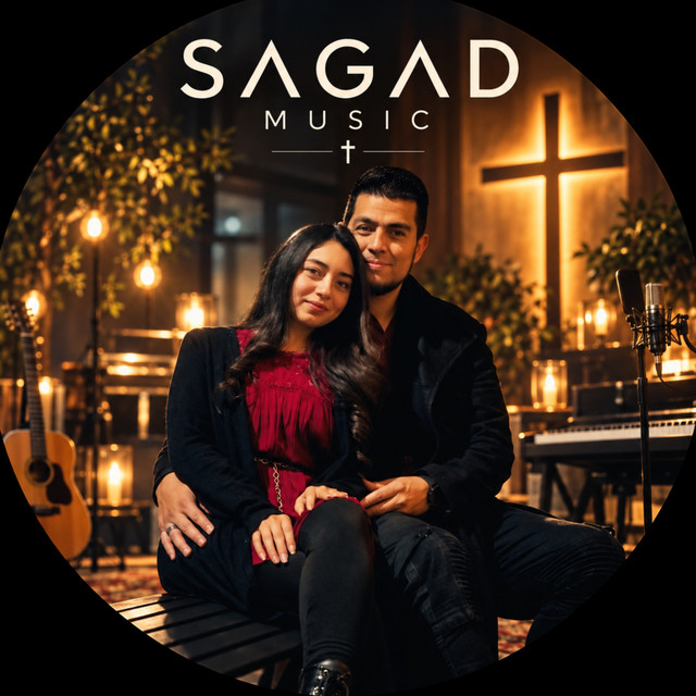 SAGAD MUSIC