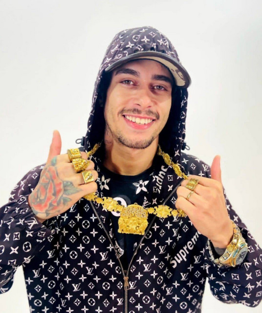 Mc Rick Pereira