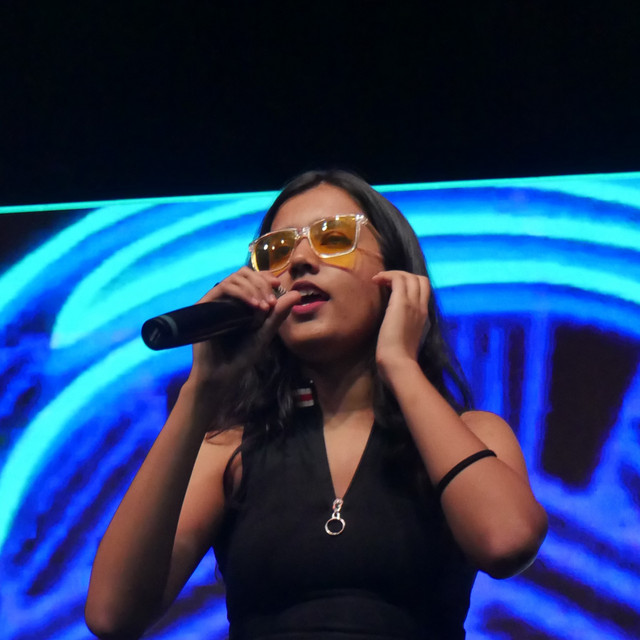 Akriti Sinha