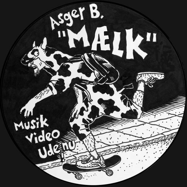 Asger B | Spotify