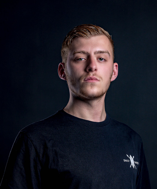 Crible | Spotify