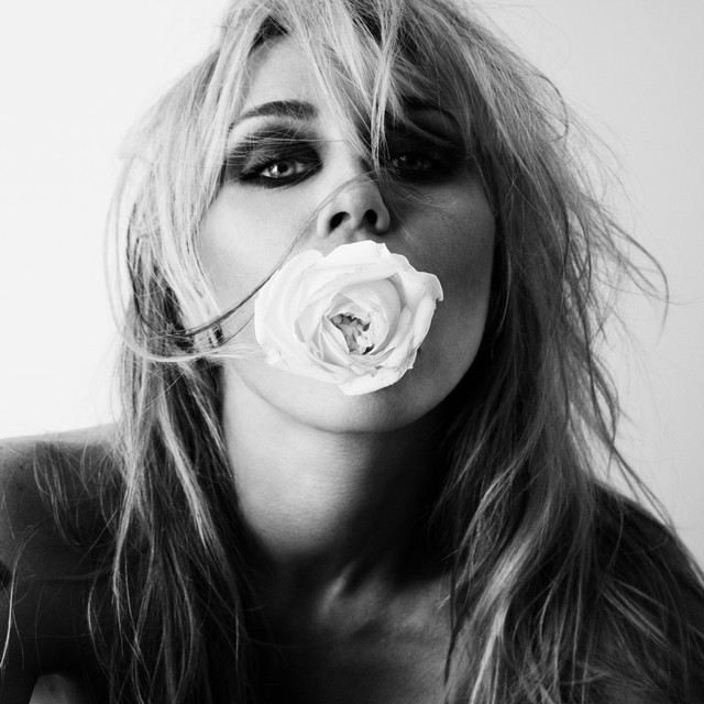 Miley Cyrus