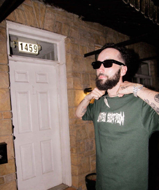 Jack23 | Spotify