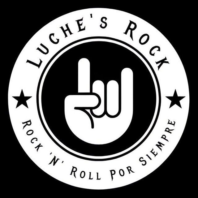 Luche's Rock Image