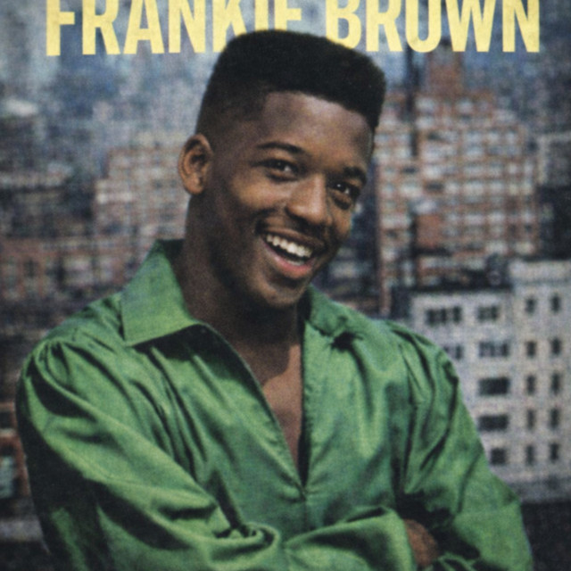 Frankie Brown