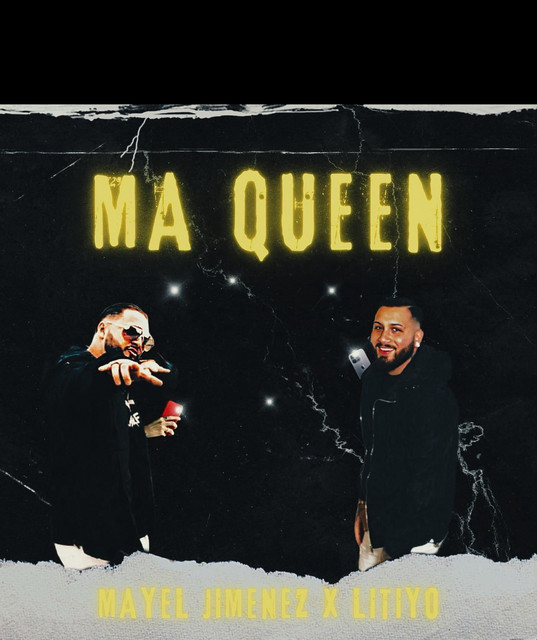 Mayel Jimenez | Spotify