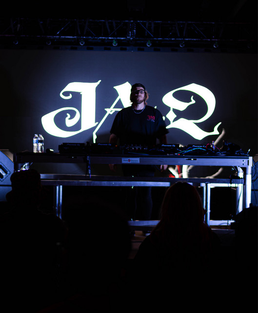 JAQ | Spotify