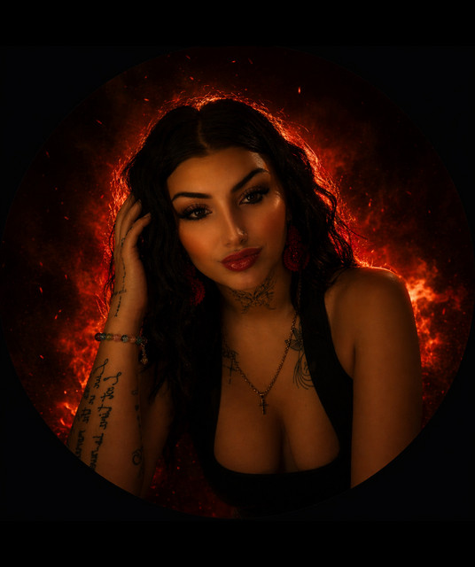 Airabella Purvis